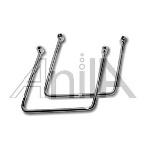 Kabīnes stiprinājumi - Yamaha Drag Star 650 Classic