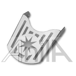 Aizmugurējais zvaigžņu turētājs - Yamaha Drag Star 650/1100