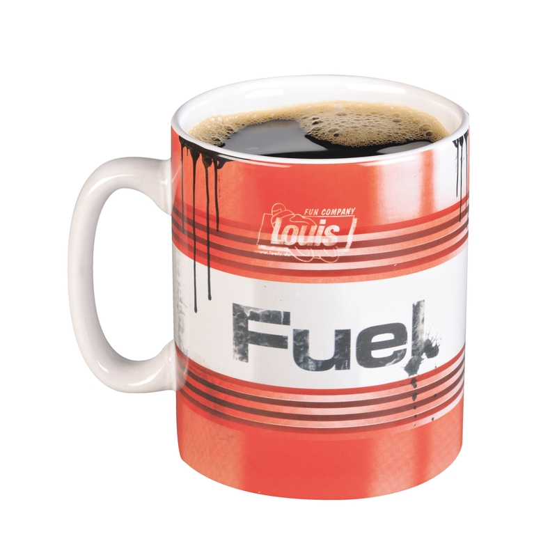 Louis-Fuel Mega krūze 800ml