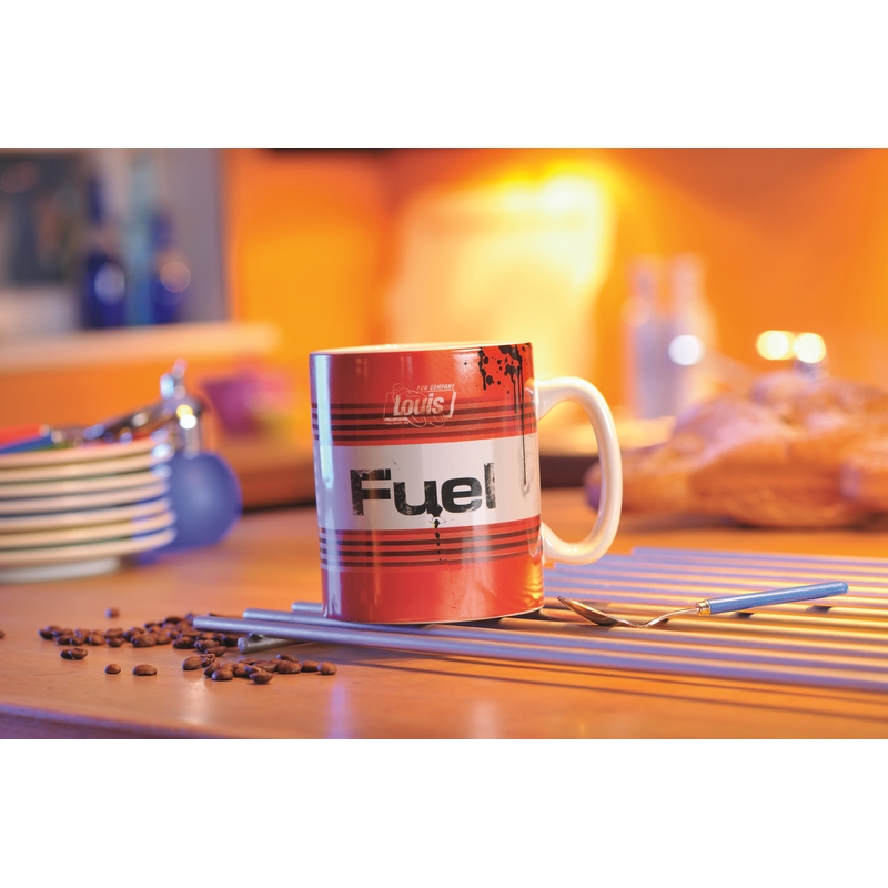 Louis-Fuel Mega krūze 800ml