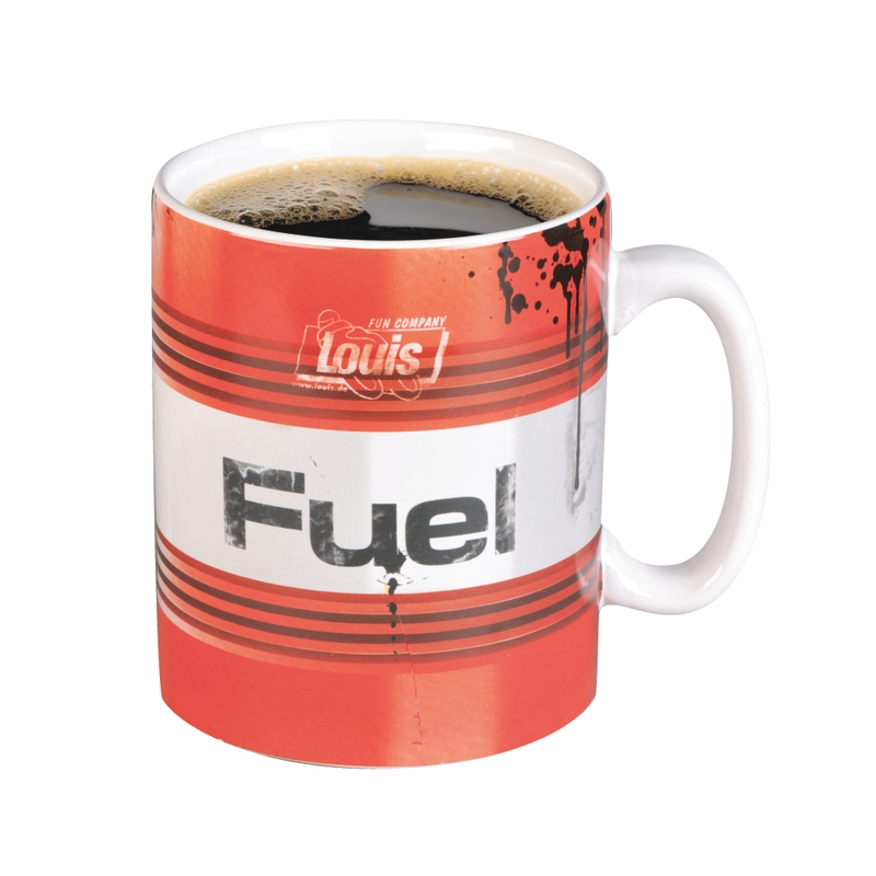 Louis-Fuel Mega krūze 800ml