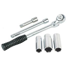 Aizdedzes sveču nomaiņas komplekts - 6 gab.