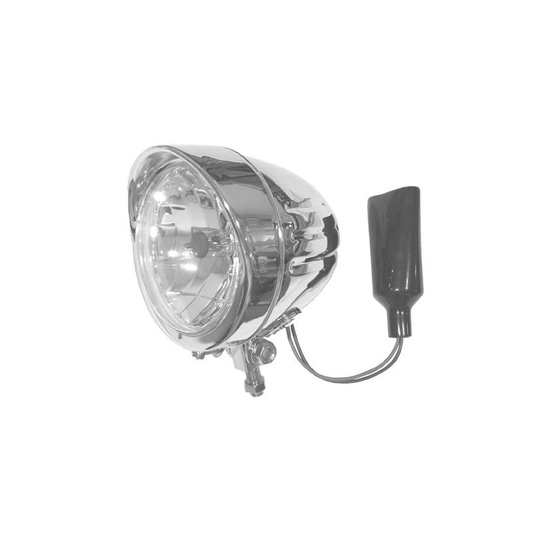 Universální přední světlo Emgo-Buffalo 66-84194