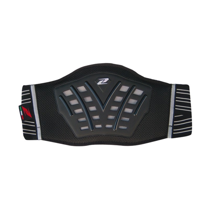 Zandona Kidney josta Cross Black