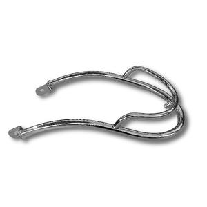 Priekšējā dubļusarga rāmis - Honda Shadow VT750 C2/C4