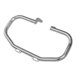 Nolaižamais rāmis - Yamaha Drag Star 1100