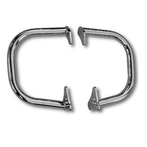 Priekšējais krītošais rāmis - Yamaha Drag Star 650 divdaļīgs