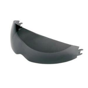 Tumši dūmu saules aizsegs ķiverei Scorpion EXO-1400