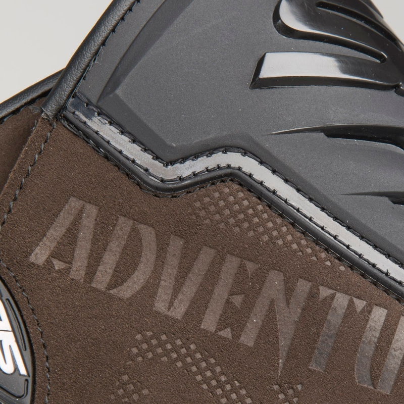 Motociklu zābaki SIDI Adventure 2 GORE brūni