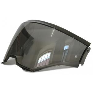 Tumši dūmu pleksi Scorpion EXO-TECH