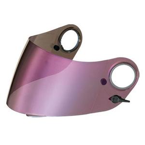 Scorpion EXO-490/500/1000 Maxvision spogulis rozā pleksi