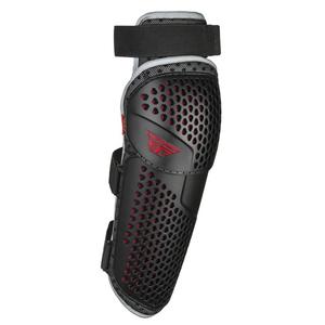 Bērnu ceļgalu uzlikas FLY Racing Barricade