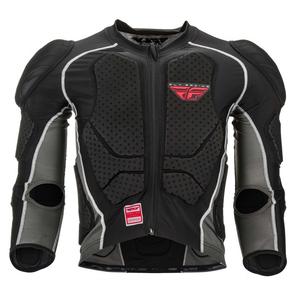 FLY Racing Barricade virsbūves aizsargs