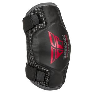 Bērnu elkoņu uzlikas FLY Racing Barricade Mini