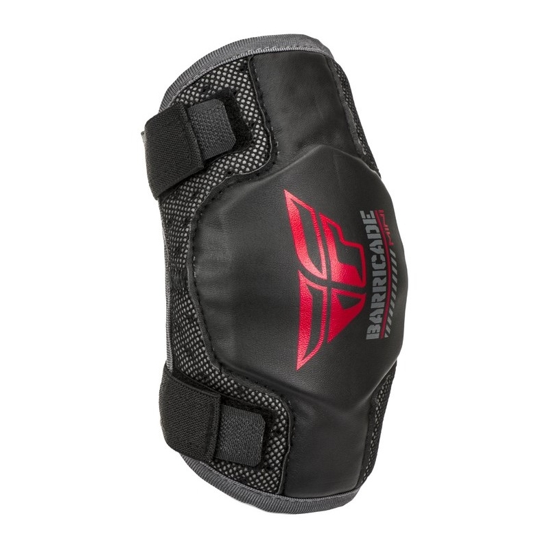 Bērnu elkoņu uzlikas FLY Racing Barricade Mini