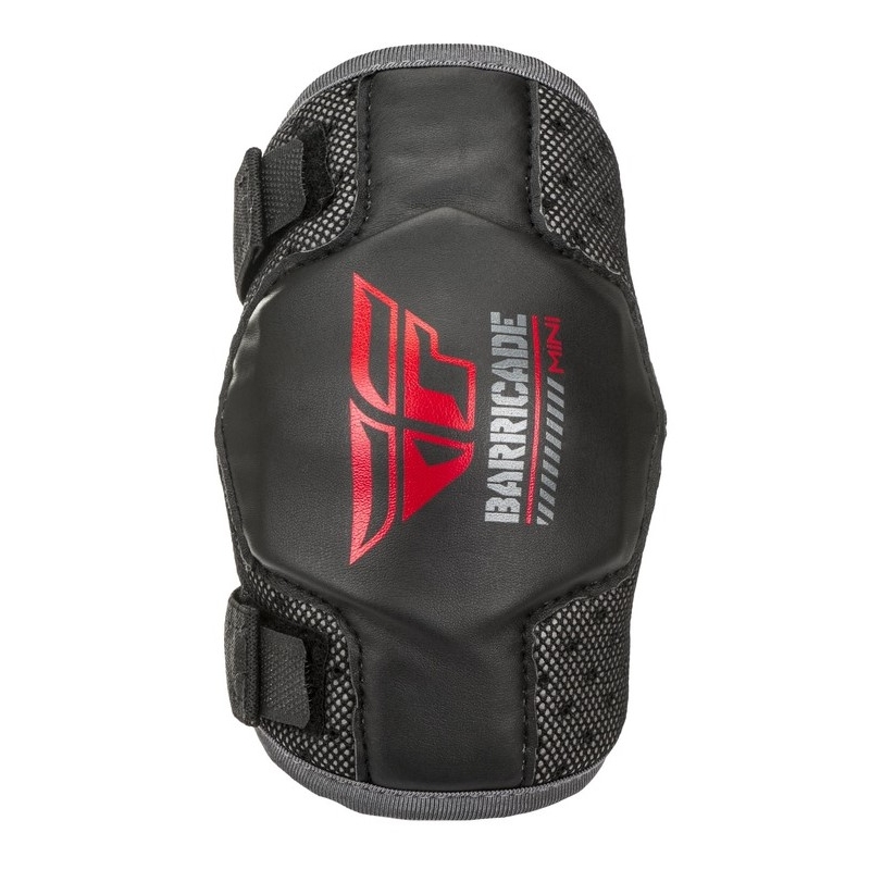 Bērnu elkoņu uzlikas FLY Racing Barricade Mini