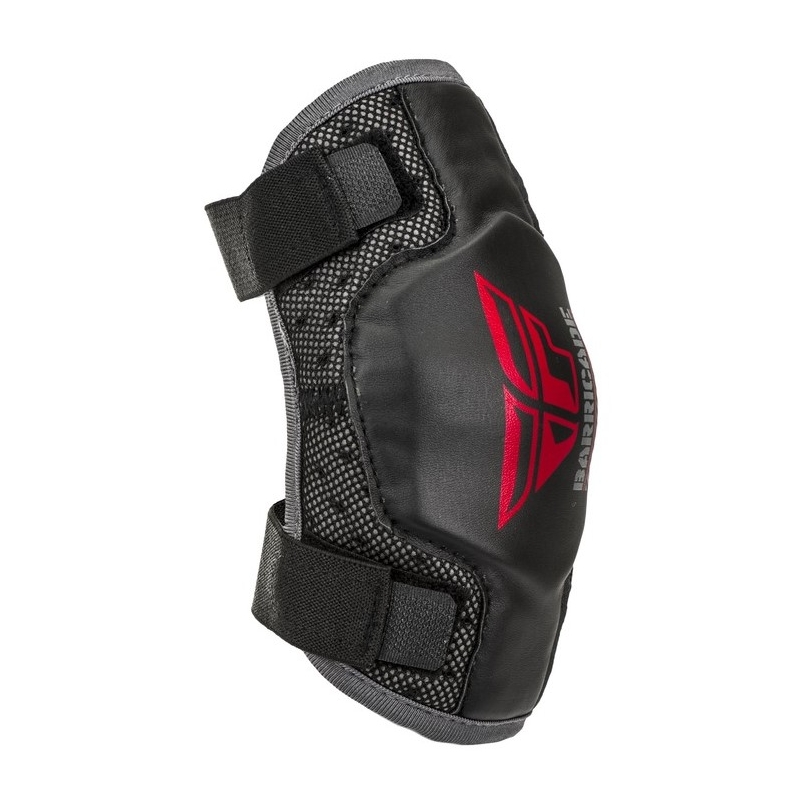 Bērnu elkoņu uzlikas FLY Racing Barricade Mini