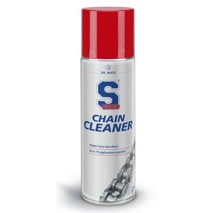 Ķēdes tīrītājs S100 300 ml