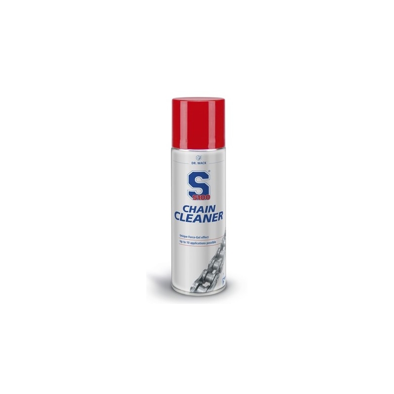 Ķēdes tīrītājs S100 300 ml