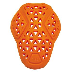 Plecu spilventiņi SCOTT D3O LP2