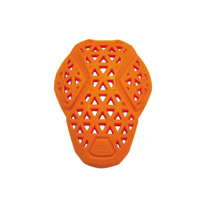 Plecu spilventiņi SCOTT D3O LP2