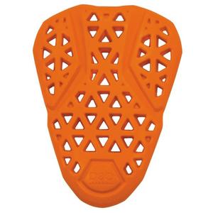 Gūžas aizsargi SCOTT D3O LP2