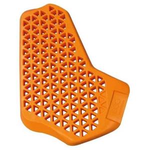 Krūšu aizsarglīdzeklis SCOTT D3O CP1 labajā pusē