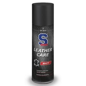 Ādas, zamšādas un dabīgu matētu virsmu aizsardzība un kopšana S100 300 ml