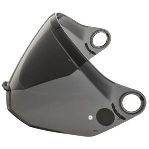 Airoh Commander ķiveres tumšo dūmu pleksi