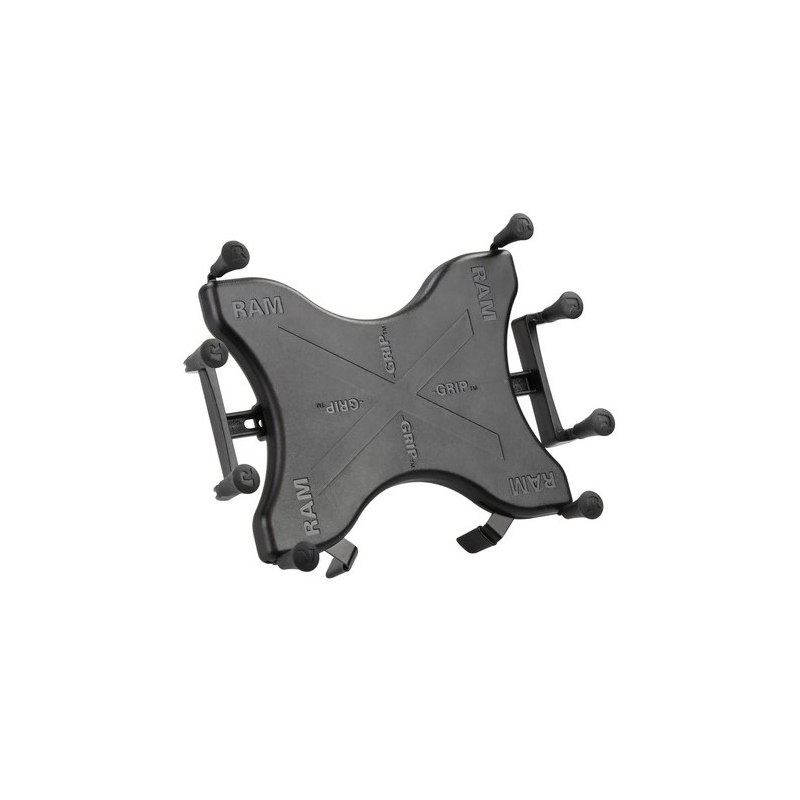 Universāls planšetdatora turētājs RAM Mounts X-Grip 9" līdz 11,6"