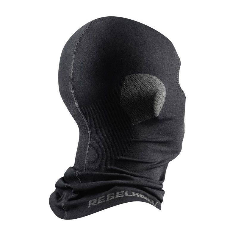 Rebelhorn Active Thermal ķiveres kapuci