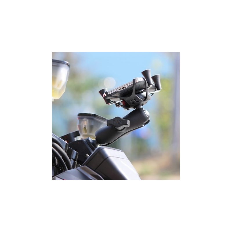 Zajišťovací guma pro držáky RAM Mounts X-Grip malá