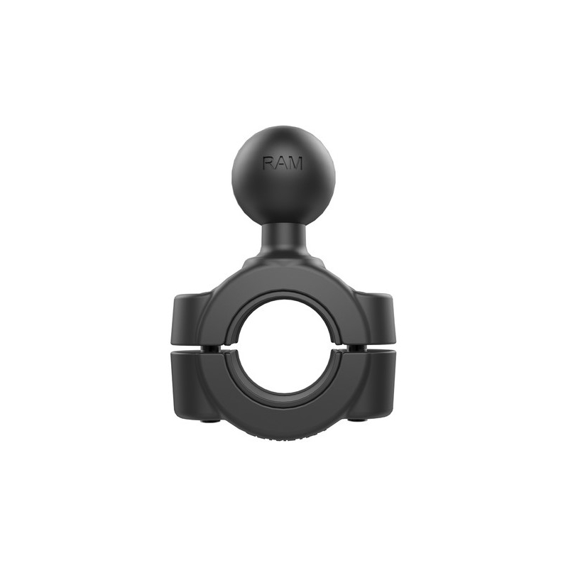 RAM stiprinājumi Torque ar 1" tapu caurules diametram 19,1-25,4 mm