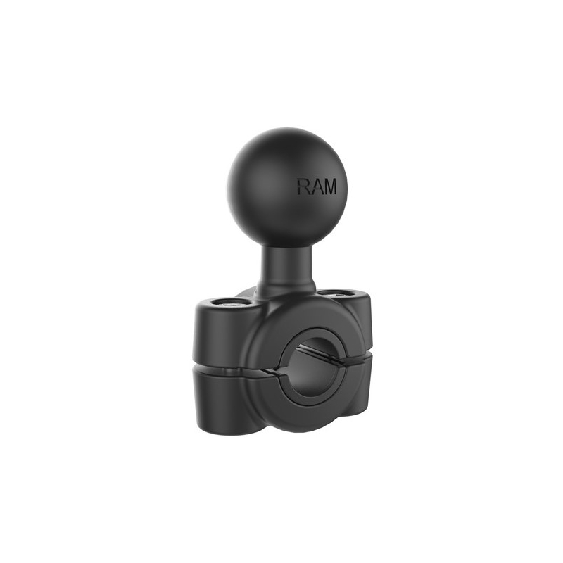 RAM stiprinājumi Griezes momenta uzmava ar 1" tapu caurules diametram 28,56-38,1 mm