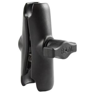 RAM stiprinājumi 1" lodveida tapām - 94 mm