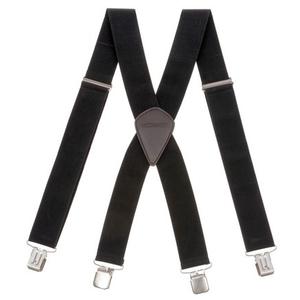 Oksfordas bikšturi melni