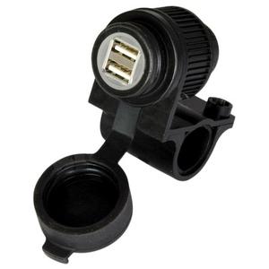 USB ligzda Oxford 5V/2A