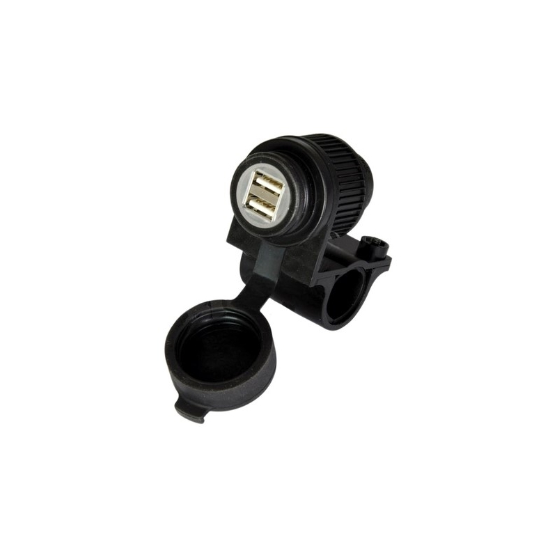 USB ligzda Oxford 5V/2A