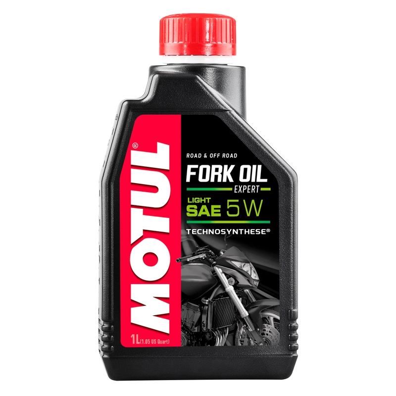 Motul dakšu eļļa 5W 1 l