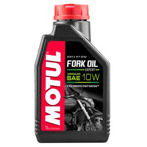 Motul dakšu eļļa 10W 1L