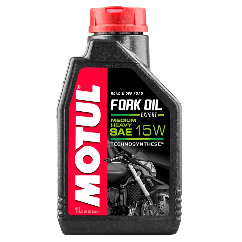 Motul dakšu eļļa 15W 1 l