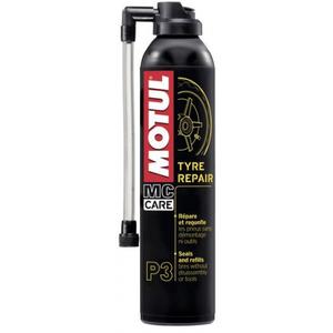 Motul P3 riepu remonta aerosols Motul P3 riepu remonts 300 ml