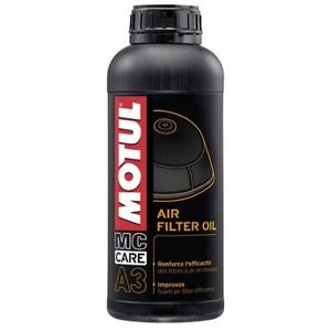 Motul A3 Gaisa filtra eļļa 1L