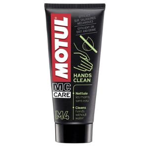 Motul M4 hands clean 100 ml
