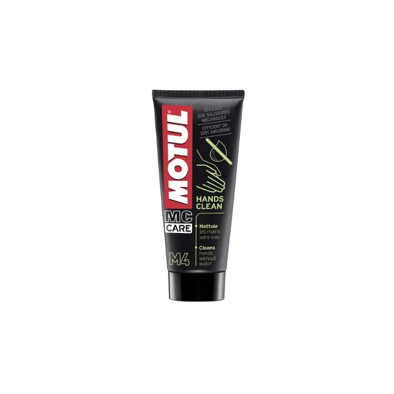 Motul M4 hands clean 100 ml