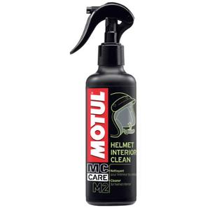 Motul M2 ķiveres iekšpuses tīrīšanas aerosols 250 ml