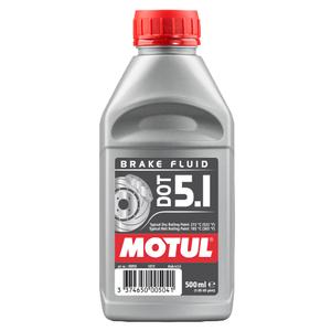Motul Dot 5.1 bremžu šķidrums