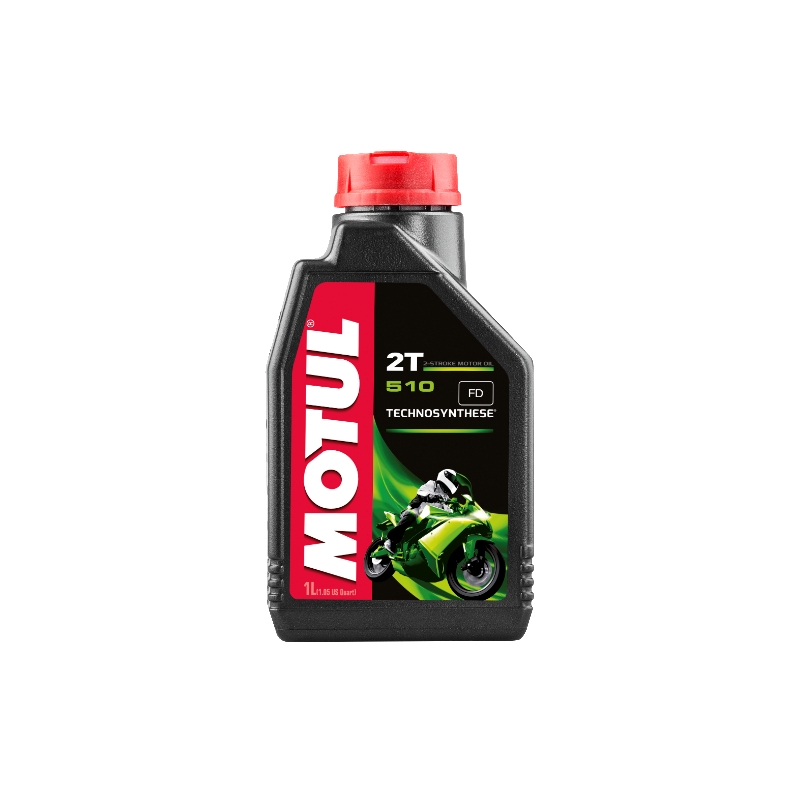 Motul 510 2T 1 l