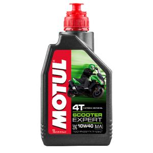 Motul Scooter Expert 4T 10W-40 1L