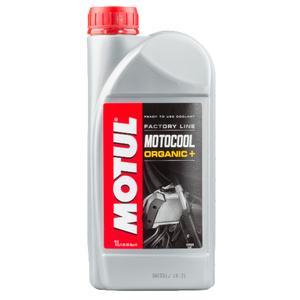 Motul Motocool Factory Line dzesēšanas šķidrums 1L